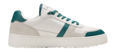 Marc O'Polo Men 302212D3501114 Offwhite Oasis Blue