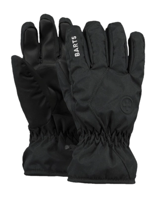 Skihandschuhe Barts Basic Schwarz Kinder