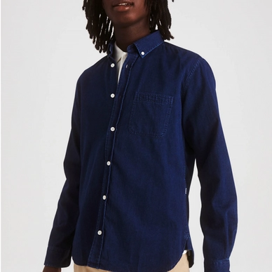 Blouse Aigle Men Shazem Denim