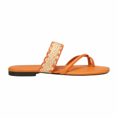 Marc O'Polo Women 30317951104118 Orange