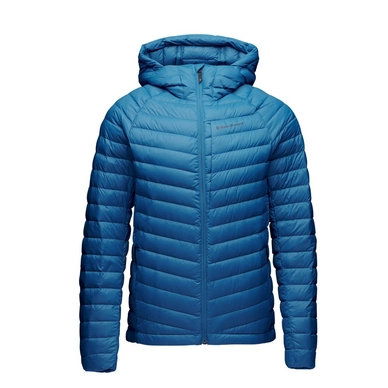 Jacket Black Diamond Men Acces Down Hoody Kingfisher 24