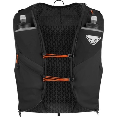 Hardloopvest Dynafit Unisex Alpine 15 Black Out