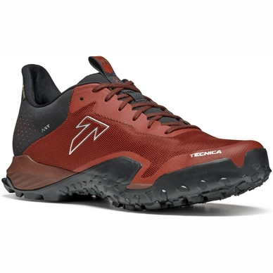 Chaussures de Randonnée Tecnica Homme Magma 20 S GTX Somber Laterite Rich Laterite