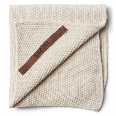 Geschirrhandtuch Humdakin Knitted Shell