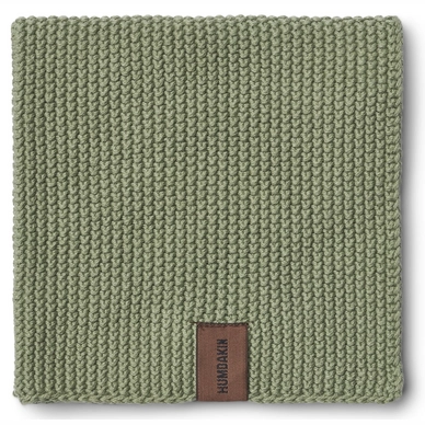 Vaatdoek Humdakin Knitted Green Tea