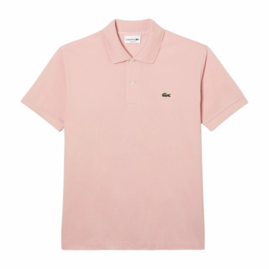 Polo Lacoste L1212 Classic Fit Herren Waterlily