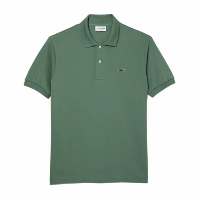 Polo Shirt Lacoste Men L1212 Classic Fit Ash Tree