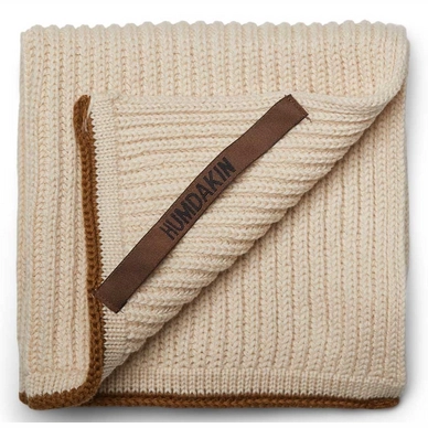 Vaatdoek Humdakin Rib Shell & Sunset (2-Delig)