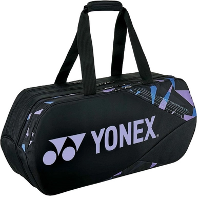 Tennistas Yonex Pro Tournament Bag Mist Purple