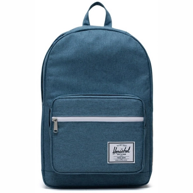 Rugzak Herschel Supply Co. Pop Quiz Copen Blue Crosshatch