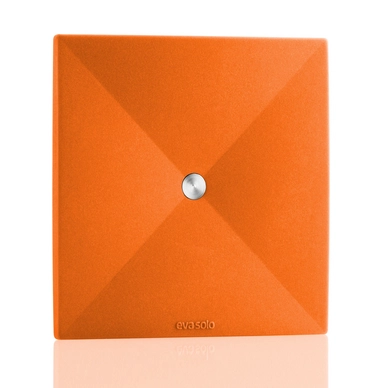 Dessous de Verre Eva Solo Orange (set de 4)
