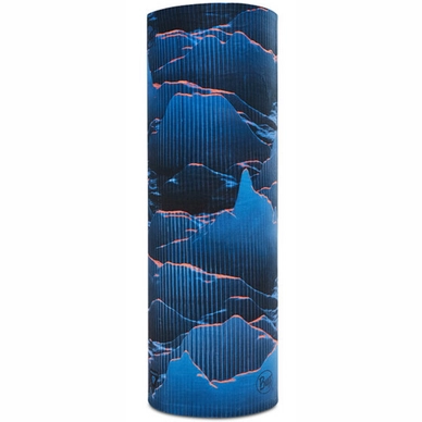 Nekwarmer Buff Thermonet S-Wave Blue