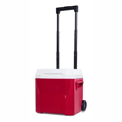 Koelbox Igloo Laguna 16 Roller Red 2021