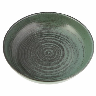 Bol Porland Anillo Lykke Green 17 cm (6-pièces)