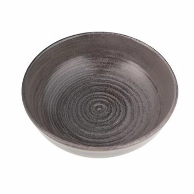 Kom Porland Anillo Lykke Grey 13 cm (6-delig)