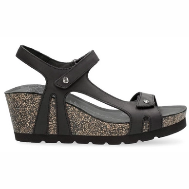 Sandalettes Panama Jack Women Varel B1 Napa Grass Black
