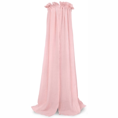 Sluier Jollein Vintage Blush Pink 155 cm