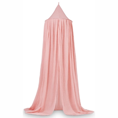 Moustiquaire Jollein Vintage Blush Pink 245 cm