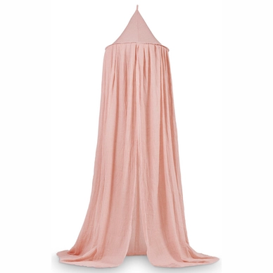 Moustiquaire Jollein Vintage Pale Pink 245 cm