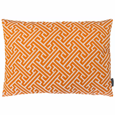 Sierkussen Riverdale Lilou Brique (40 x 60 cm)