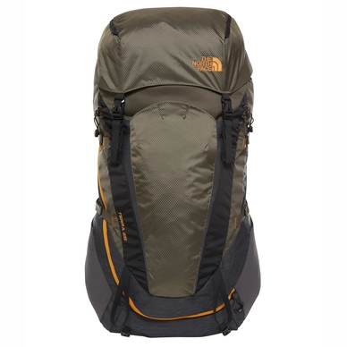 Backpack The North Face Terra 65 TNF Dark Grey Heather New Taupe (S/M)