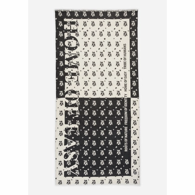 Echarpe Marc O'Polo Women 207819502343 Multi Black(180 x 90 cm)