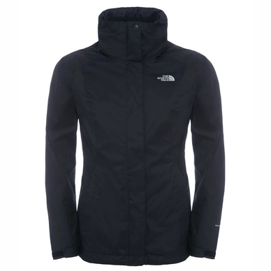 Jacket The North Face Women Evolve II Triclimate TNF Black