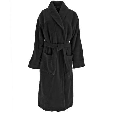 Badjas Akouarel Sensoft Noir