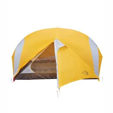 Tent The North Face Triarch 2 Summit Gold