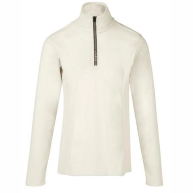 Skipullover Brunotti Women Misma-N Fleece White Foam