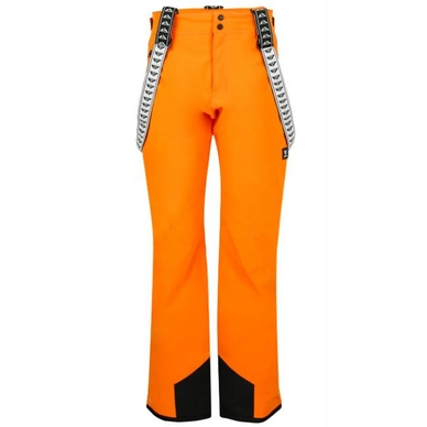 Skibroek Brunotti Men Ramiro-N Snowpant Sun Orange