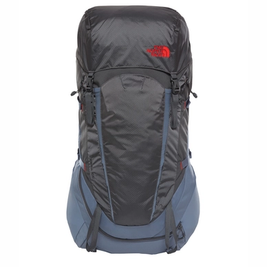 Backpack The North Face Terra 65 Grisaille Grey Asphalt (S/M)