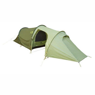 Tent The North Face Heyerdahl Double Cab Taupe Green