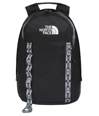 Rugzak The North Face Lineage Pack 20 TNF Black TNF White