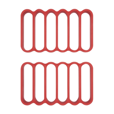 Braadrek OXO Good Grips (set van 2)