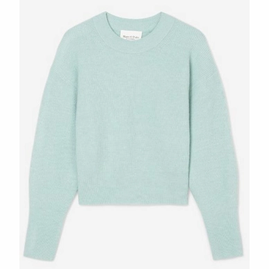 Pull Marc O'Polo Women 208605160469 Frozen Blue