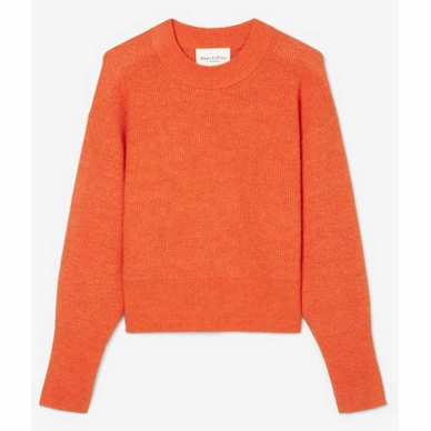 Pullover Marc O'Polo Women M08605160469 Sundown Orange