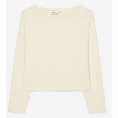 Longsleeve Marc O'Polo Women M08204552451 Chalky Sand