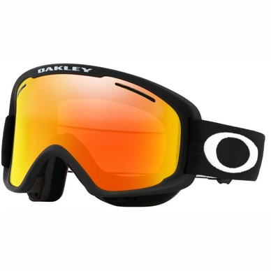 Skibril Oakley O Frame 2.0 Pro Xm Matte Black Fire Iridium