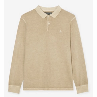 Polo Marc O'Polo Men 228223655004 Mouse'S Back