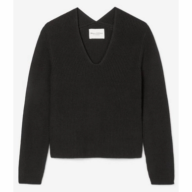 Pullover Marc O'Polo Women 208605960019 Black