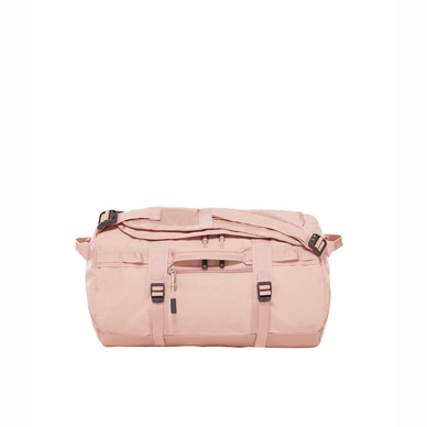 Reistas The North Face Base Camp Duffel XS Misty Rose Misty Rose