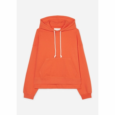 Pull Marc O'Polo Women 208406154403 Sundown Orange