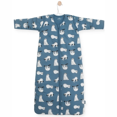 Babyslaapzak Jollein Lazybones Met Afritsbare Mouw