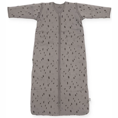 Babyslaapzak Jollein Spot Storm Grey Met Afritsbare Mouw