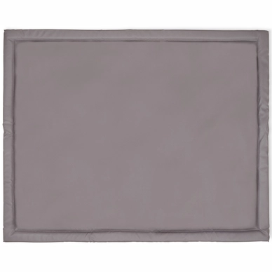 Laufstalldecke Jollein Storm Grey (75 x 95 cm)