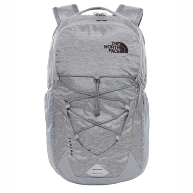 Rugzak The North Face Jester Mid Grey