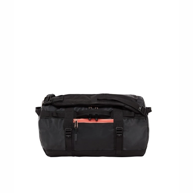 Reistas The North Face Base Camp Duffel XS TNF Black Metallic Copper
