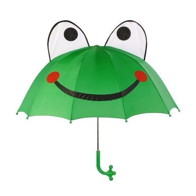 Regenschirm Kidorable Frosch