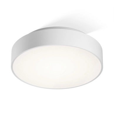 Bathroom Light Decor Walther Connect 32 LED Matte White